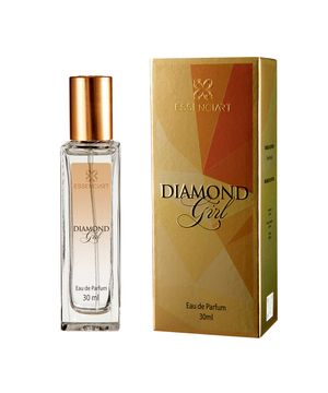 essenciart diamond girl fem 30ml