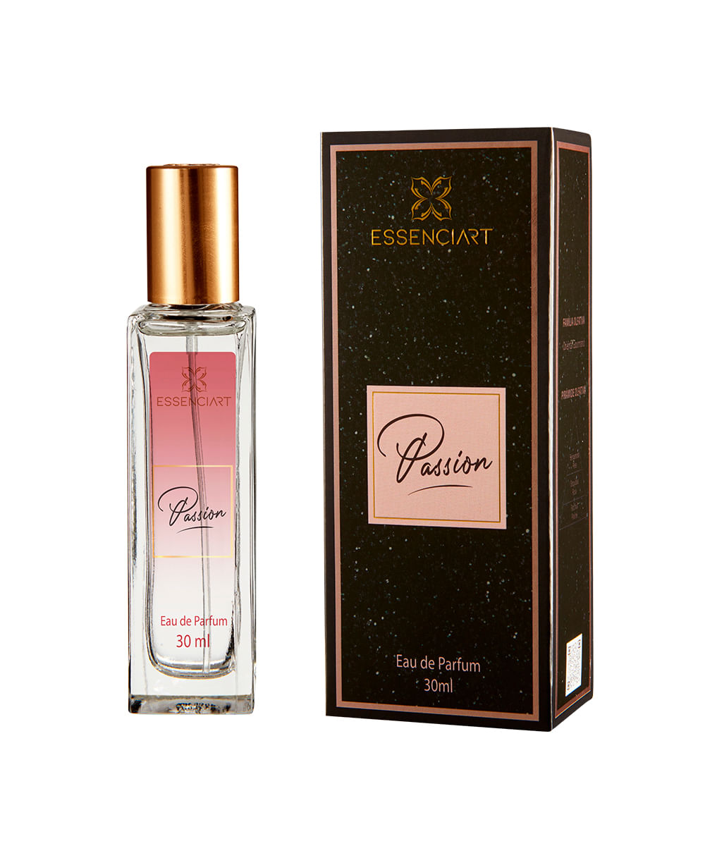 essenciart passion edp fem 30ml