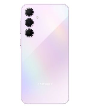 smartphone samsung galaxy a55 5g 256gb rosa