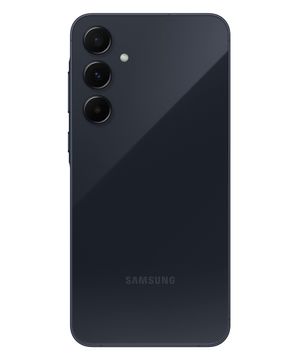 smartphone samsung galaxy a55 5g 256gb azul escuro