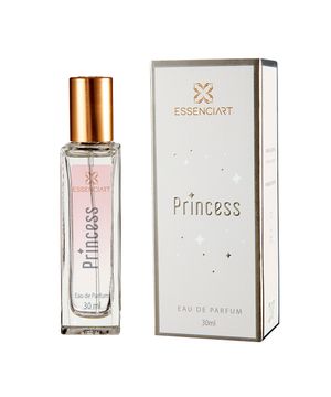 essenciart princess edp fem 30ml