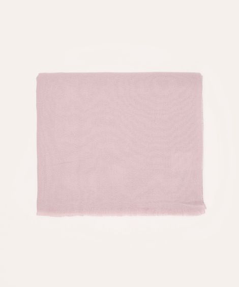 cachecol básico rosa