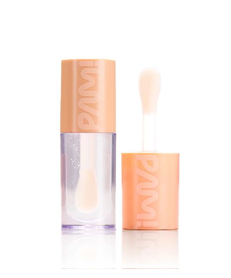 lip oil smart girl multifuncional pam by pamella