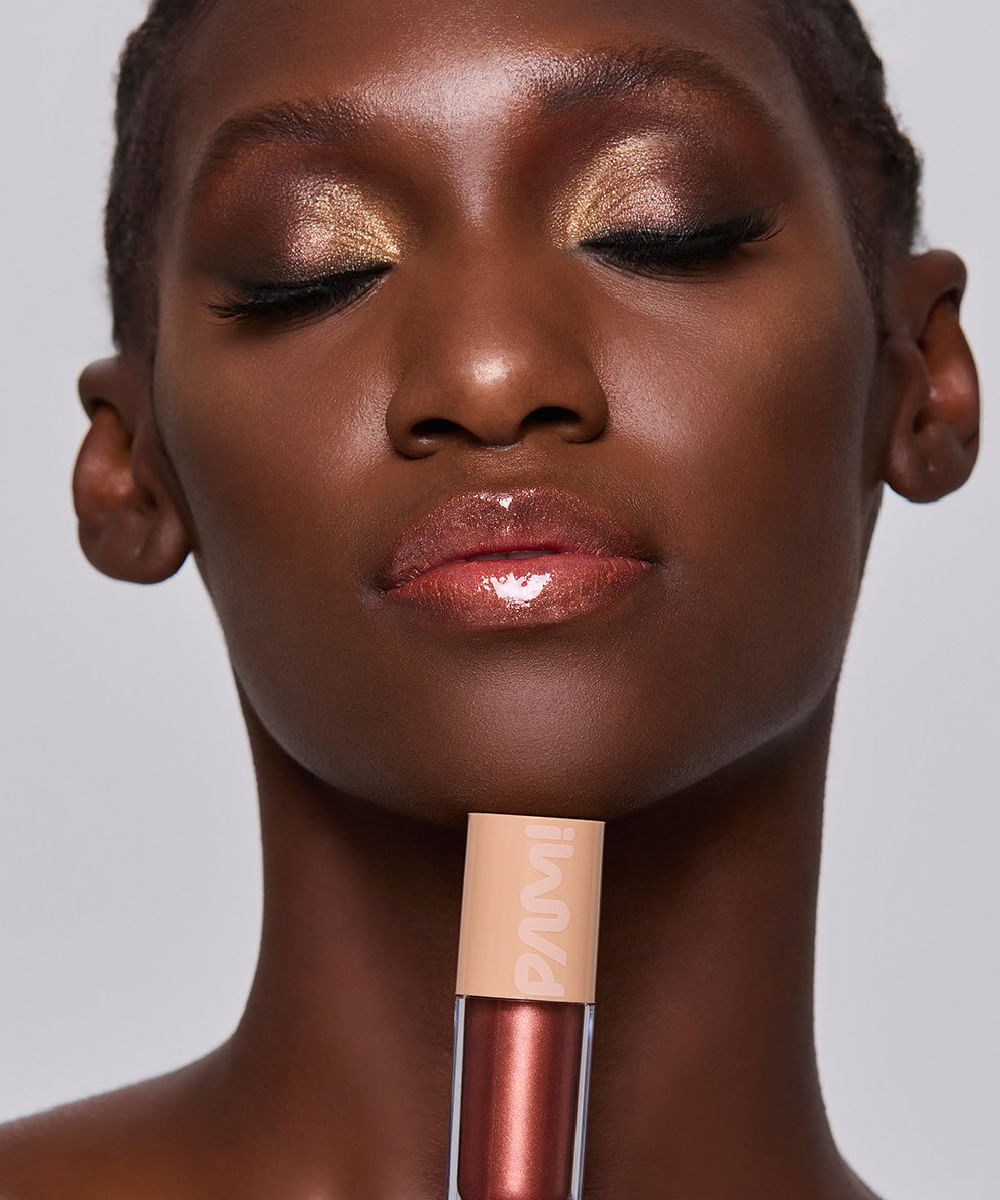 gloss labial ultra vinílico dubai pam by pamella rosa