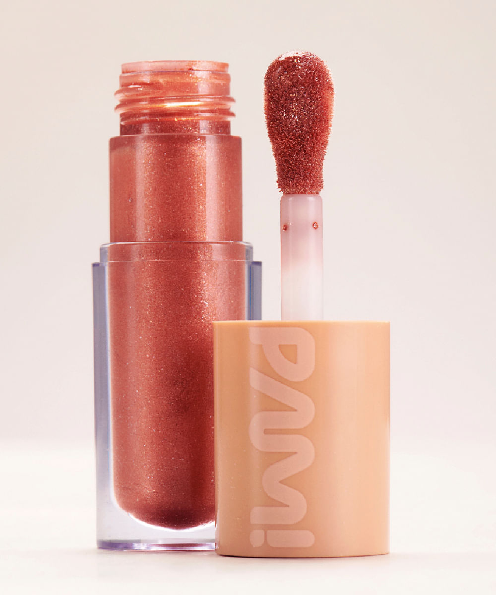 gloss labial ultra vinílico dubai pam by pamella rosa