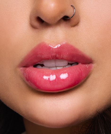 gloss labial ultra vinílico tóquio pam by pamella rosa
