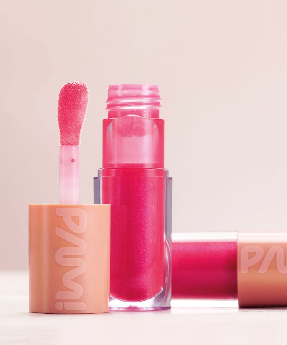 gloss labial ultra vinílico tóquio pam by pamella rosa