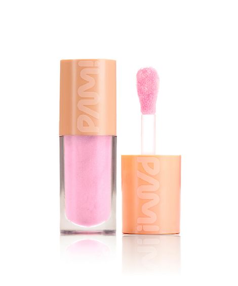 gloss labial ultra vinílico miami pam by pamella rosa