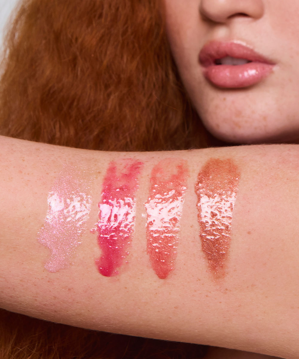 gloss labial ultra vinílico miami pam by pamella rosa