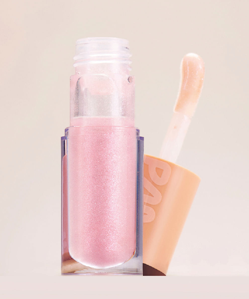 gloss labial ultra vinílico miami pam by pamella rosa