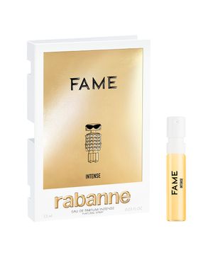 rabanne fame intense eau de parfum intense 1,5ml