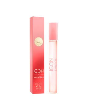 banderas the icon splendid eau de parfum for women 10ml