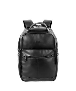 Mochila Grande Notebook 15 Sestini Active IV - Preto