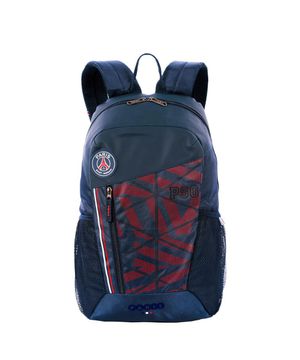 Mochila Grande PSG Grande X01 - Azul