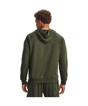 Moletom Masculino Under Armour Rival Fleece