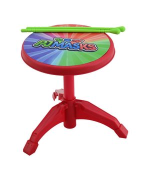 Pj Masks - Bateria Grande