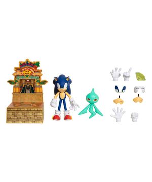 Sonic - Modern Collector Edition