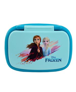 Laptop Da Frozen - Bilingue