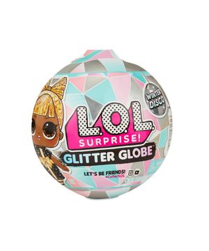 Lol Surprise - Glitter Globe