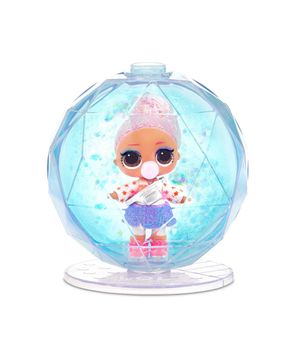 Lol Surprise - Glitter Globe