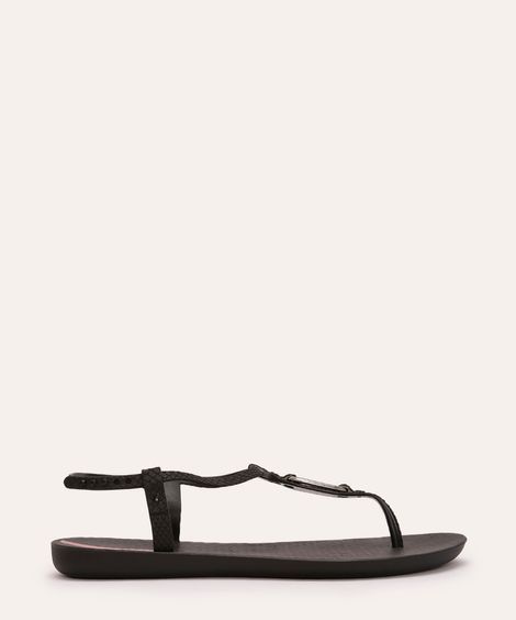 rasteirinha class linea preto