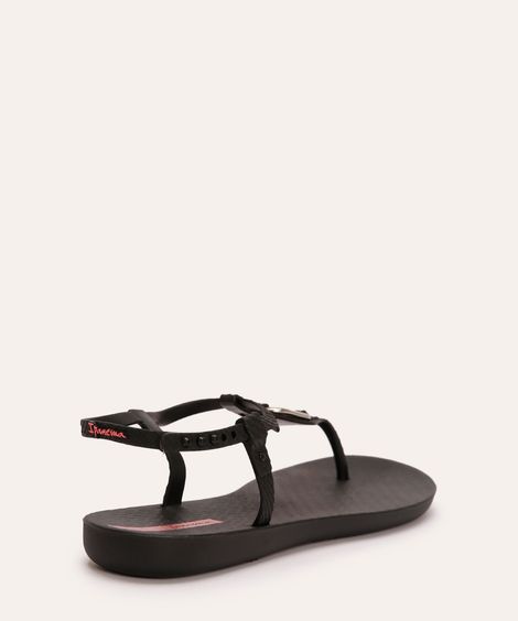 rasteirinha class linea preto