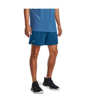 Shorts de Treino Masculino Under Armour Vanish Woven 6