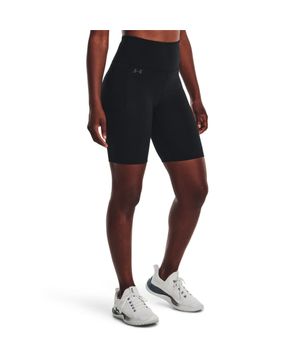 Shorts de Treino Feminino Under Armour Motion Bike