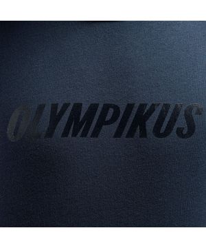 Camiseta Big Logo Olympikus Masculina