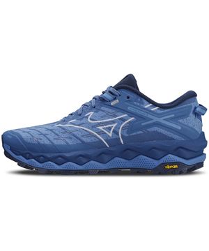 Tênis de Trilha Feminino Mizuno Wave Mujin 10