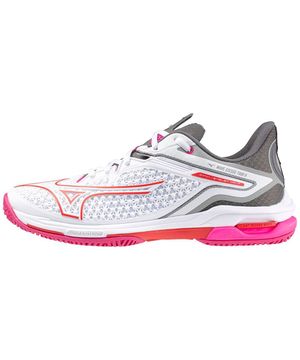 Tênis de Tennis Feminino Mizuno Wave Exceed Tour 6 All Court