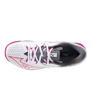 Tênis de Tennis Feminino Mizuno Wave Exceed Tour 6 All Court