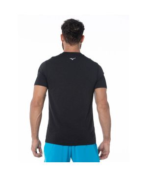 Camiseta de Treino Masculina Mizuno Impulse Core