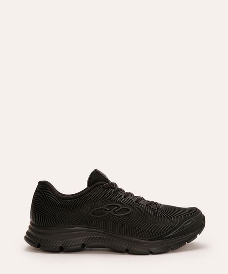 tênis esportivo olympikus preto