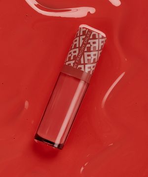 kit glosslicious gloss labial  com  3 unidades fran by franciny ehlke colorido