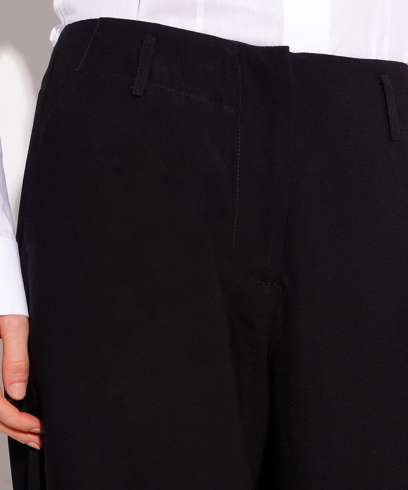 Pantalon Valencia Noir 8625542 210 main image 1