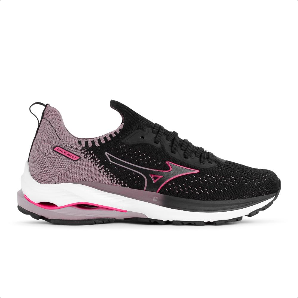 Tênis Mizuno Wave Zest Feminino