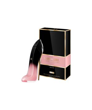 Carolina Herrera Good Girl Blush Elixir EDP Perfume Feminino 80ml