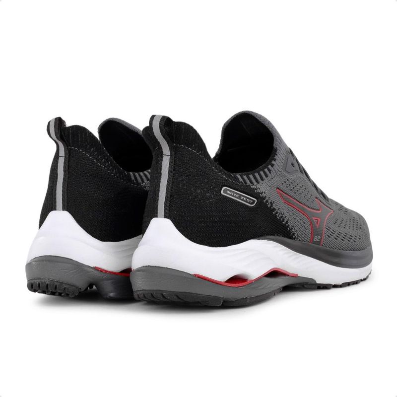 Tenis Mizuno Wave Zest Masculino