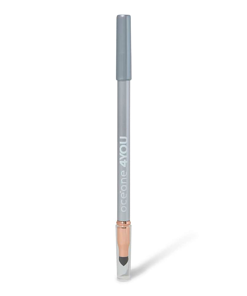 shine 4 you lápis para olhos océane silver