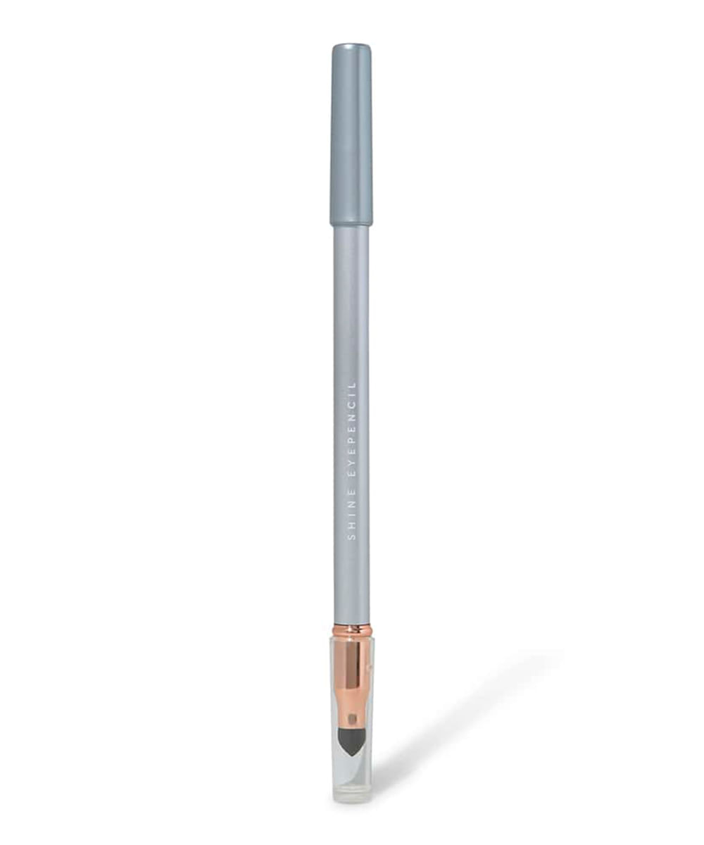 shine 4 you lápis para olhos océane silver