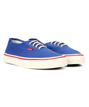 Tênis Redley Originals IR 10 Masculino Azul