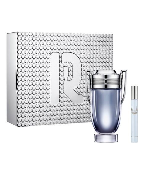 kit  rabanne Invictus eau de toilette 200ml