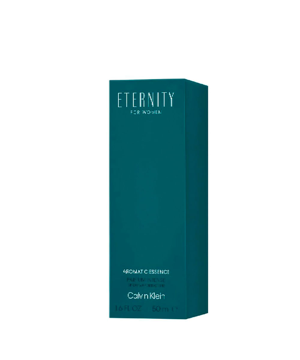 ck eternity woman aromatic essence eau de parfum calvin klein 50ml