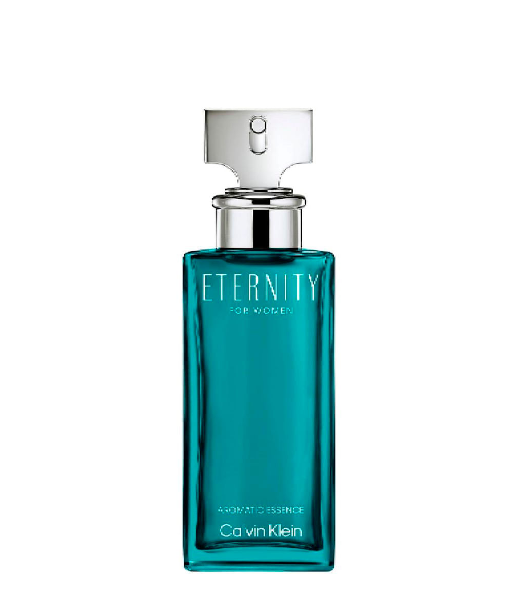 ck eternity woman aromatic essence eau de parfum calvin klein 100ml