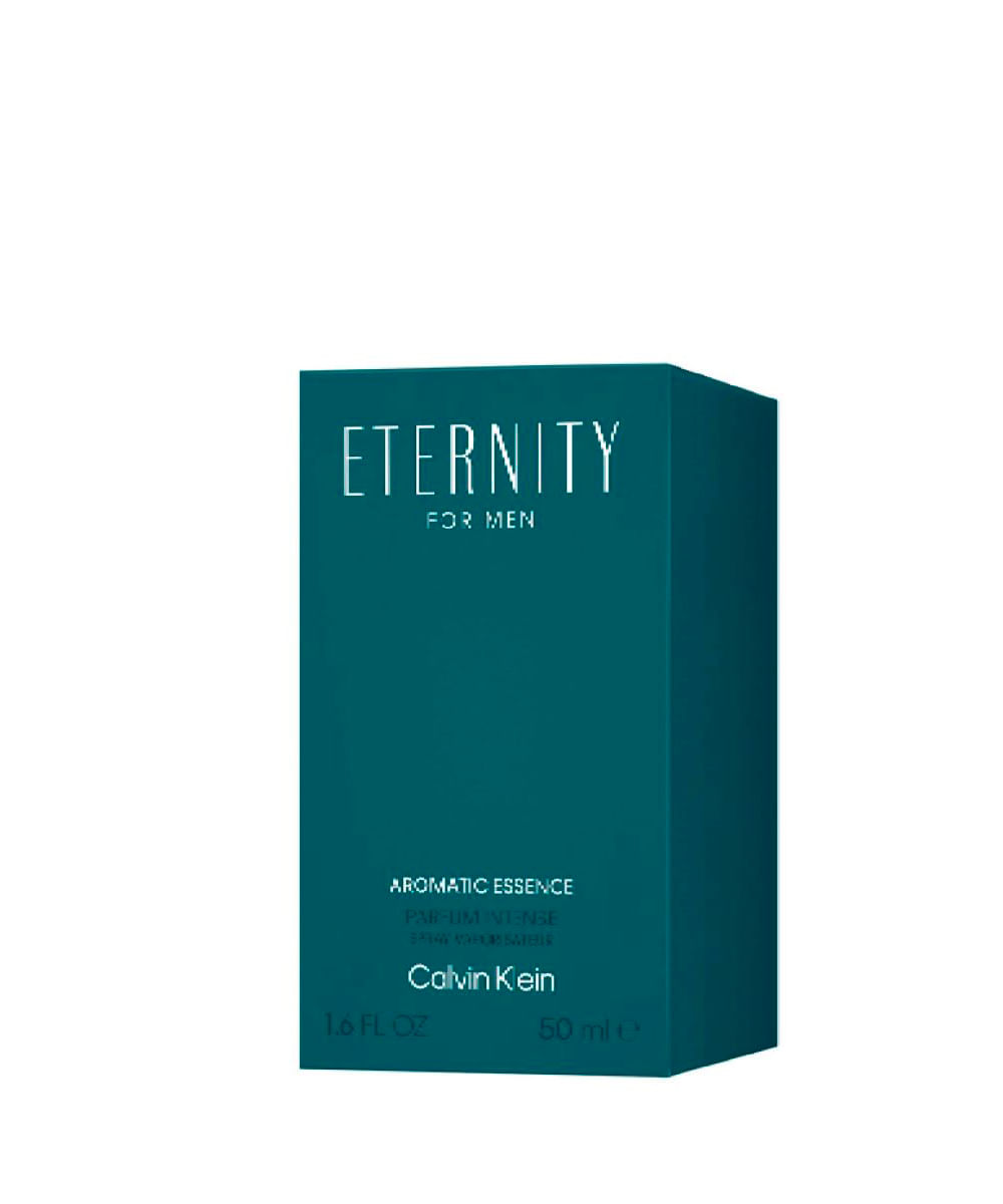 ck eternity man aromatic essence eau de parfum calvin klein 50ml