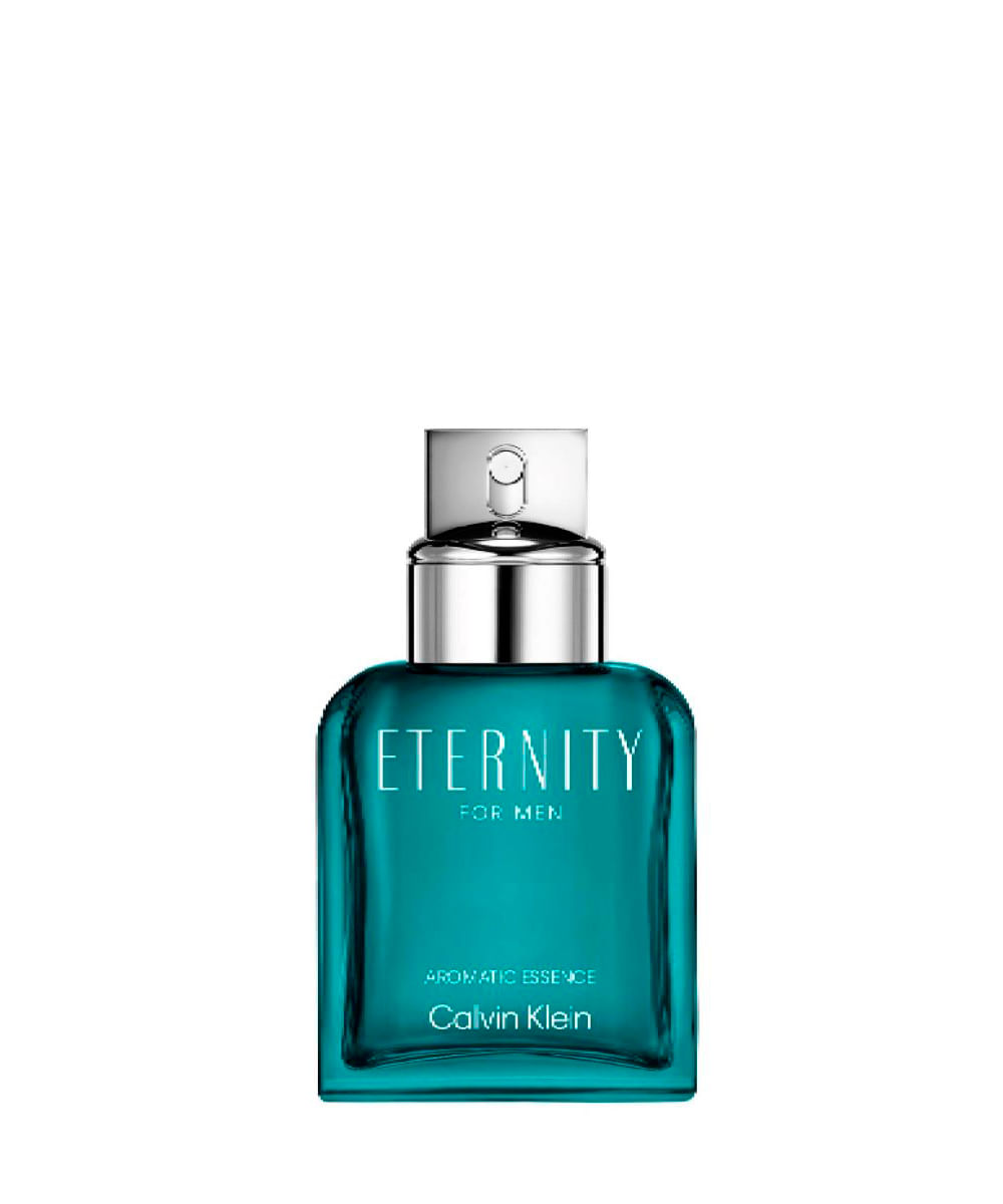 ck eternity man aromatic essence eau de parfum calvin klein 50ml