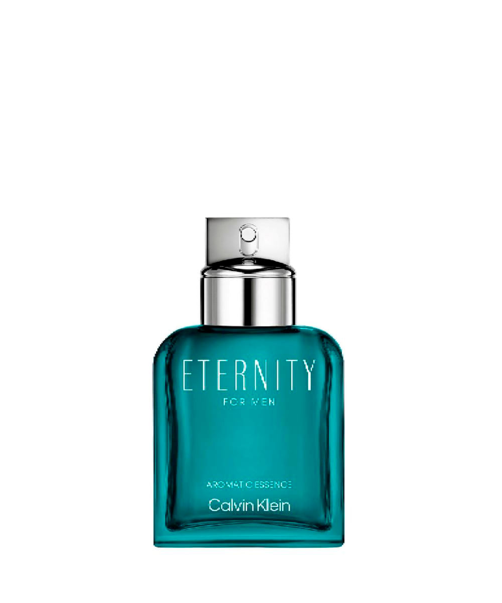 ck eternity man aromatic essence eau de parfum calvin klein 100ml