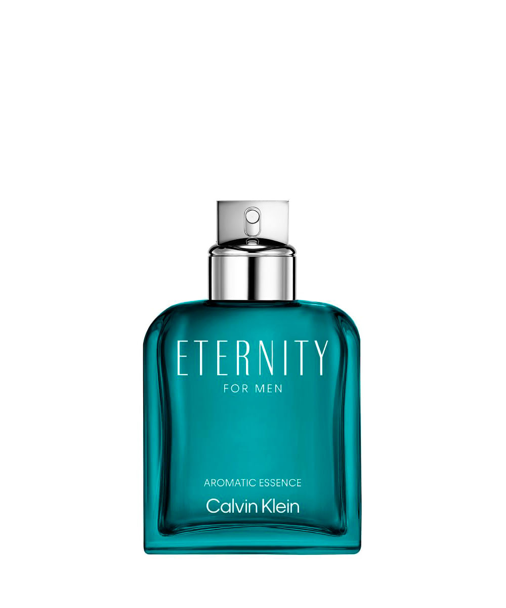 ck eternity man aromatic essence eau de parfum calvin klein 200ml