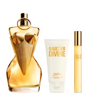 jean paul gaultier kit gaultier divine eau de parfum 100ml